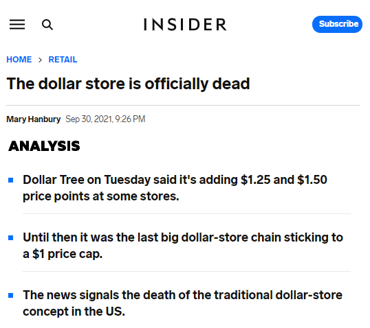 沃尔玛110万箱货漂在海上！美国零售商货架已空空如也！