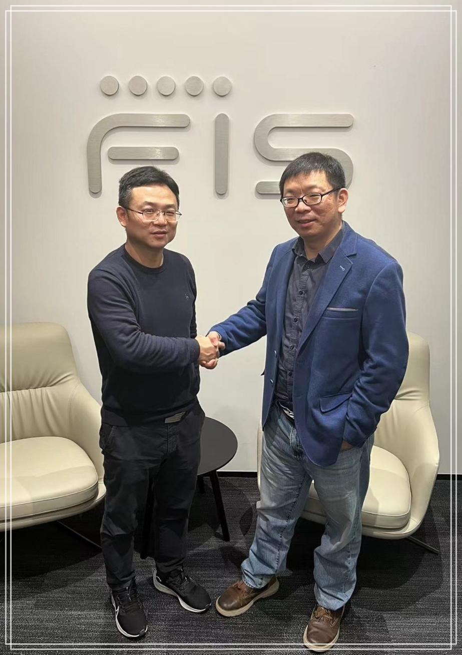 APG与FIS旗下Worldpay达成战略合作，2023携手赋能中小企业扬帆出海