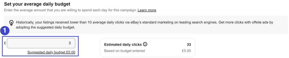 高效精准！eBay站外广告助力卖家提高商品流量