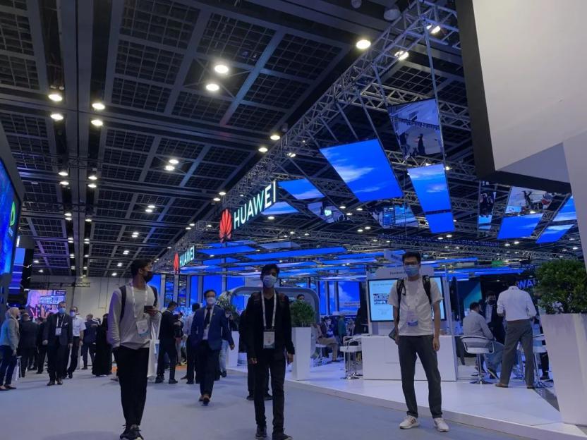 賽時(shí)在中東舉辦消費(fèi)電子展，面對面高效對接