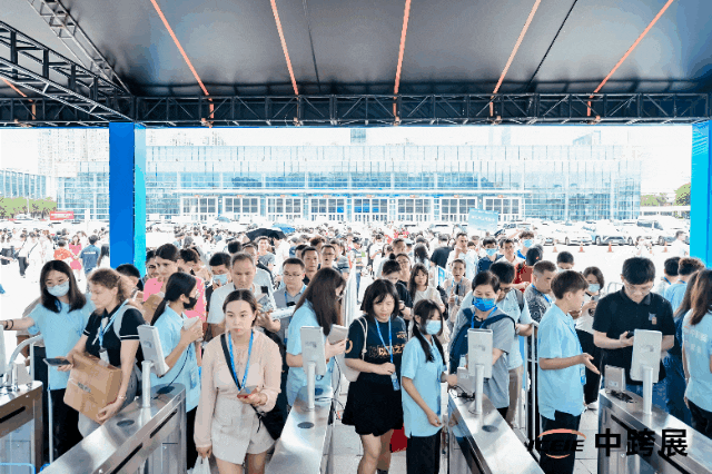 中跨展回顾|西邮物流再获殊荣，服务实力获行业认可