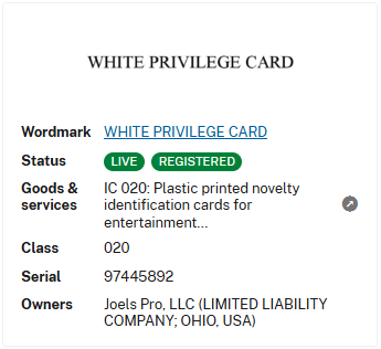 跨境賣家不能碰的產(chǎn)品常用詞+2！已注冊商標并起訴侵權！