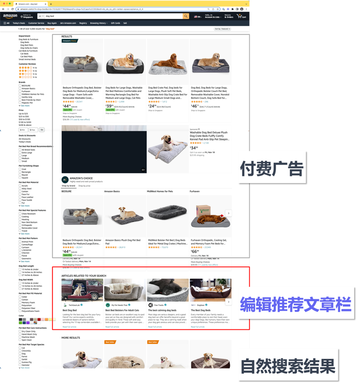 中国卖家如何利用Perpetua亚马逊编辑推荐，实现转化率翻倍？