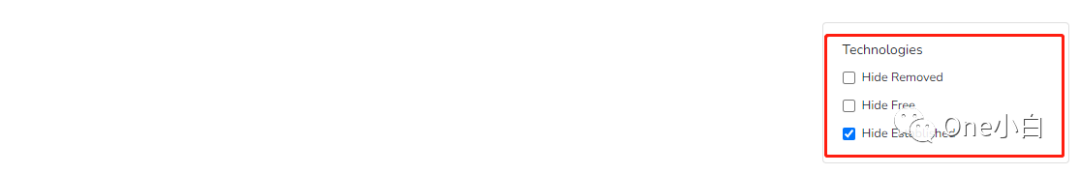 8000+字长文解析，Builtwith 网站分析工具超详细使用教程