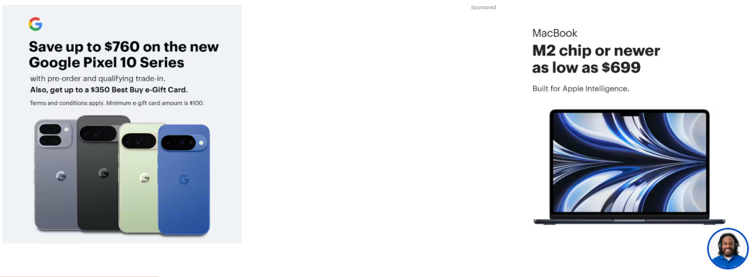 时隔九年，美国消费电子巨头bestbuy再次开放中国卖家入驻，不容错过~