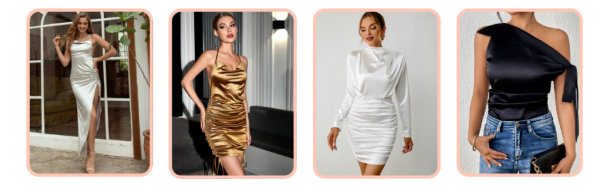 SHEIN官方|女装热招品类抢先看，鱼骨、色丁、网纱类成衣急招中！