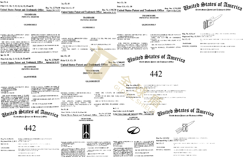 [22-4031] GBC律所代理通用汽车旗下品牌奥兹摩比Oldsmobile发案，尚未提出TRO