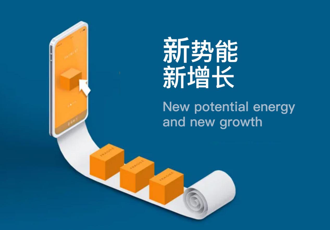 风口之上的跨境电商,FOBGOODS带你掘金千亿电商蓝海!