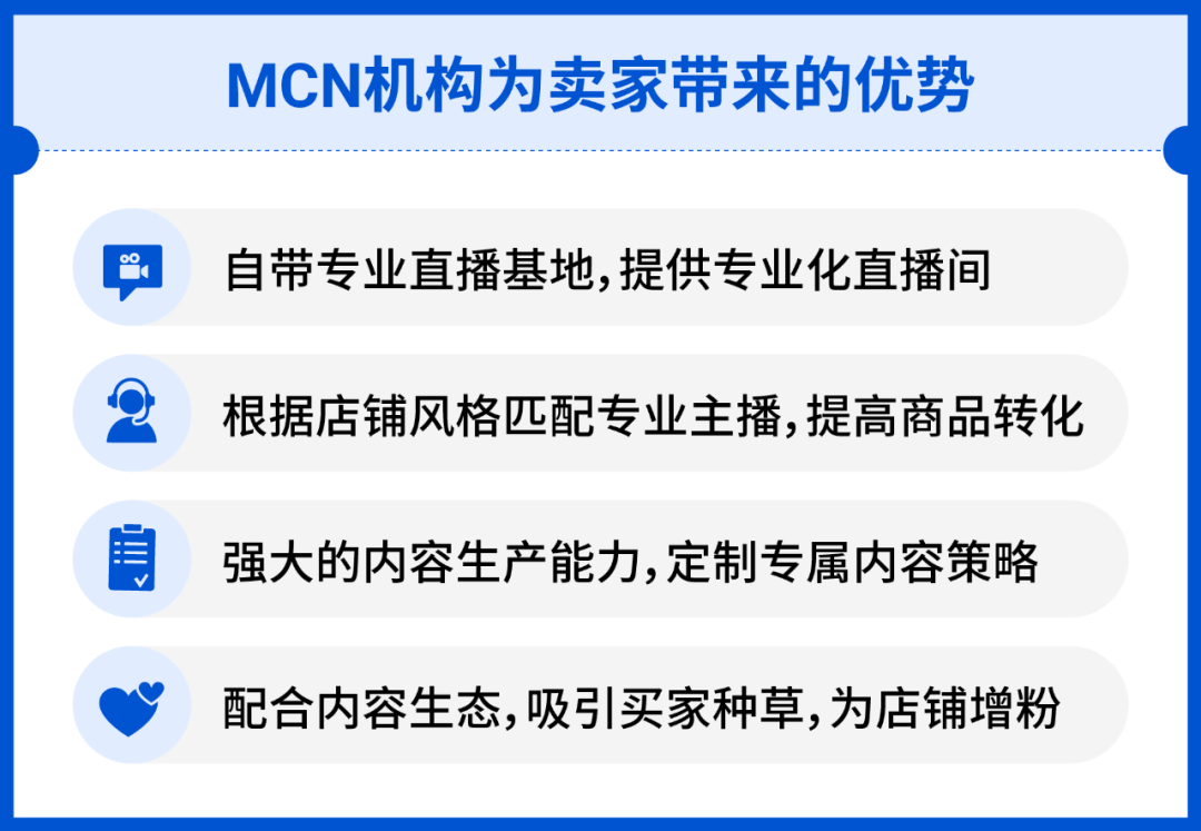 单量飙升? Shopee直播&短视频流量加码! 官方认证MCN火热招募中