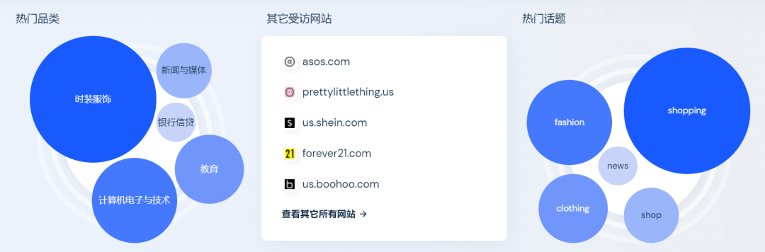 比SHEIN更早爆红的独立站大卖，还有机会赶超吗？