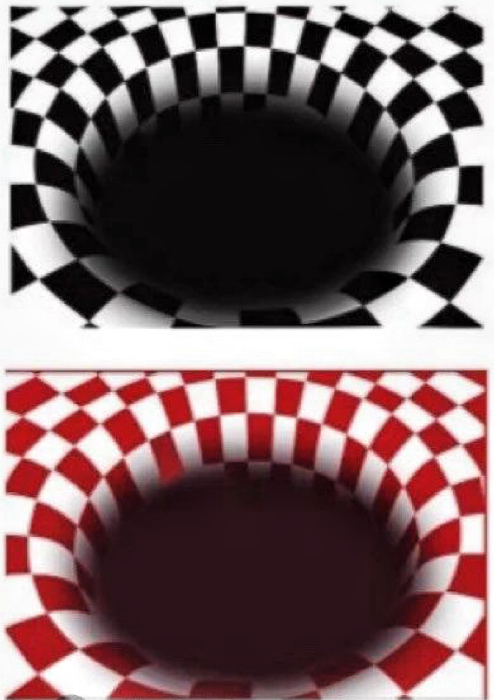 内附200家店铺被告名单！隐匿案件3D格子画版权曝光！