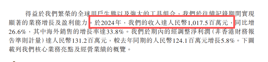冷门赛道的10亿级大卖，冲刺IPO了