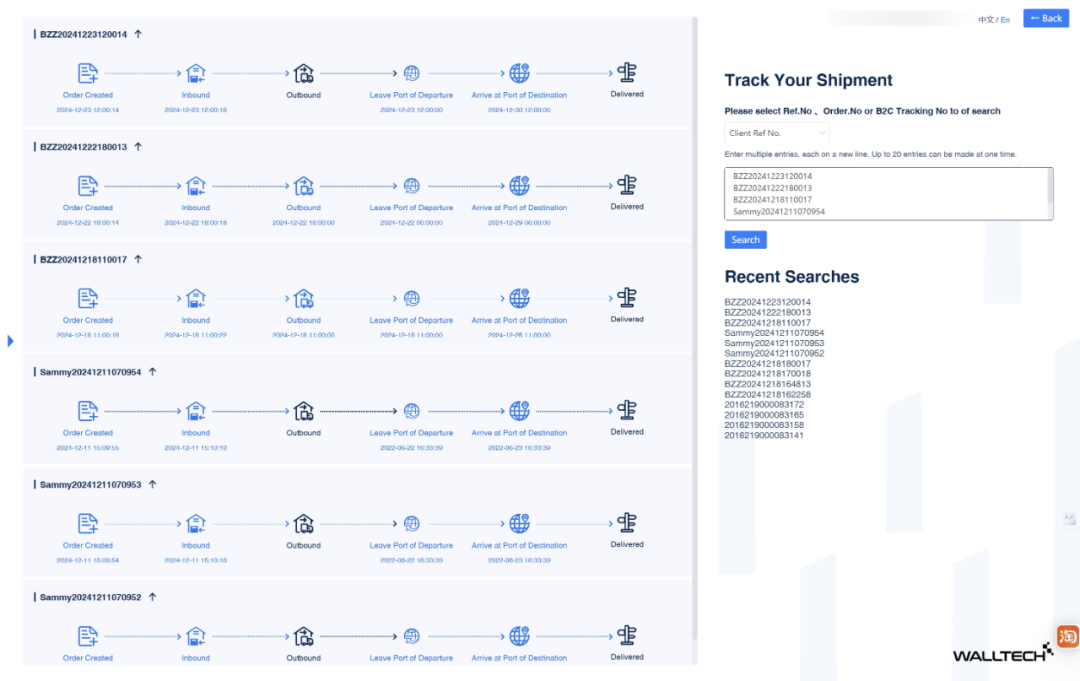 开门红！WallTech荣获雨果奖「最佳跨境软件」殊荣