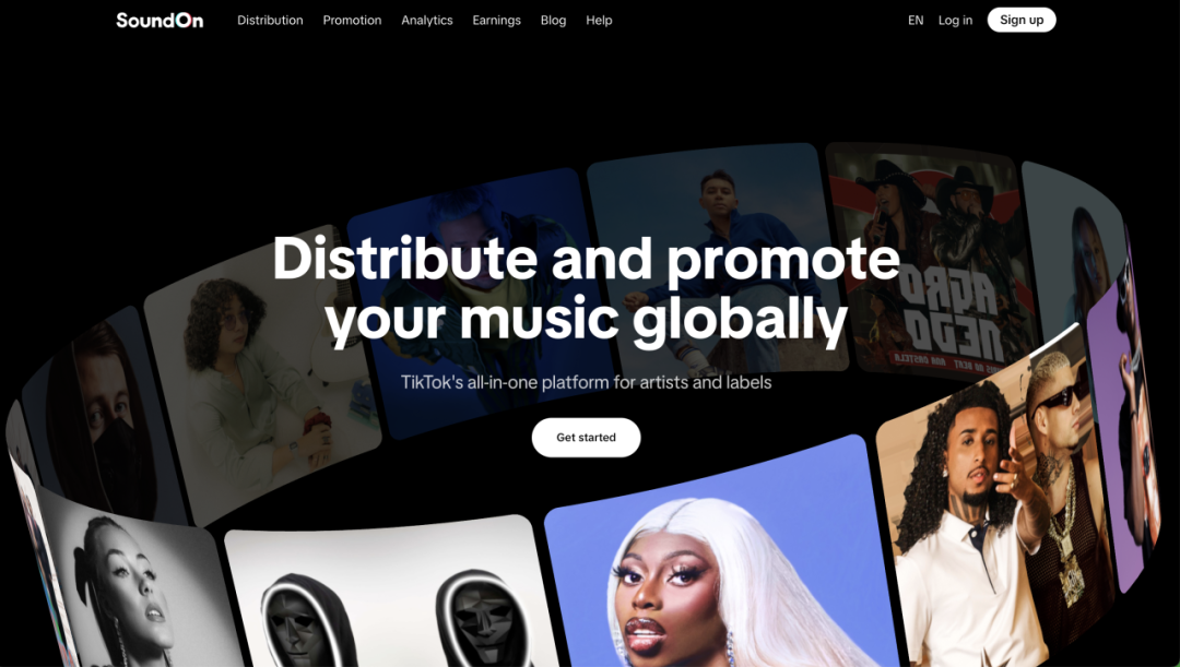 不止于流行：TikTok聚焦其音乐文化的品牌影响力