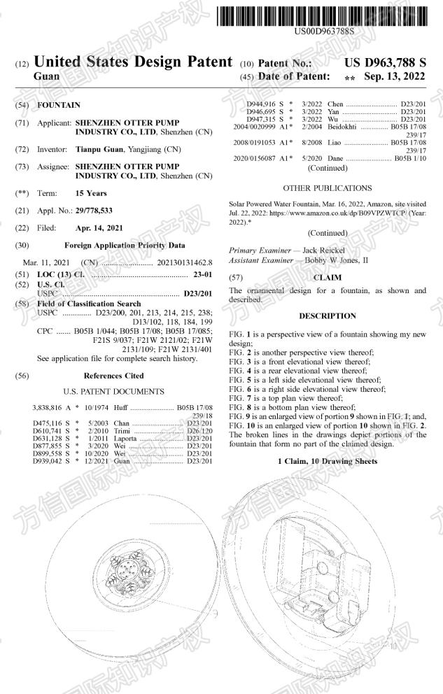 入局欧美野鸟市场卖家速看！这三款热卖的鸟类产品，又新增十几款专利！