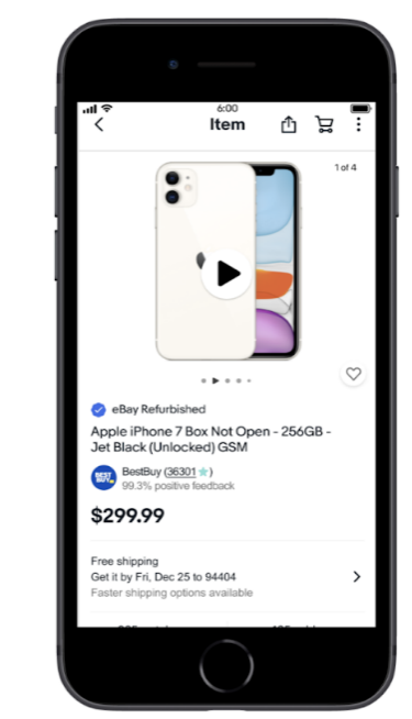 2022年eBay春季卖家更新来了!