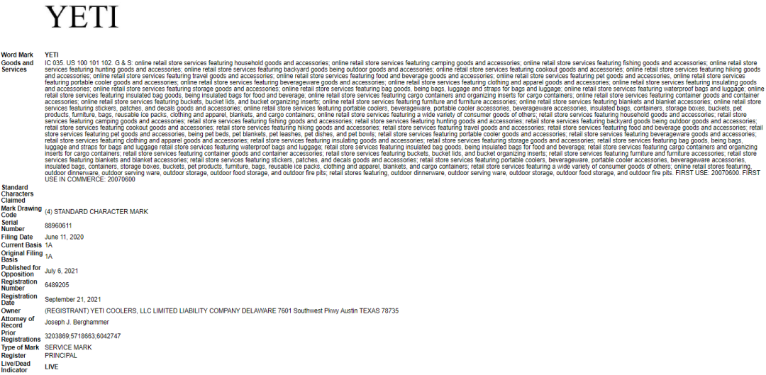 亚马逊再次出手！Listing上要慎用这些词，否则将有封号危险！