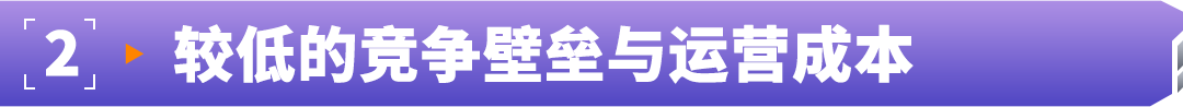低成本占位、高潜力增长！亚马逊新兴站点正成为中国品牌出海的黄金机遇