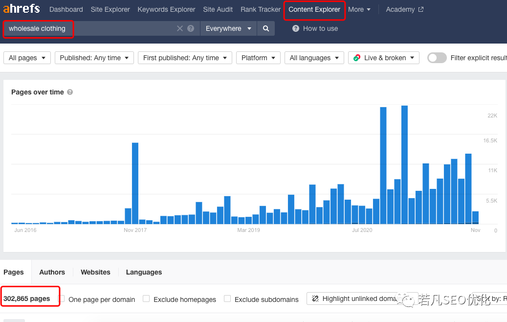 学会这7个方法，你的网站外链工作将无比轻松