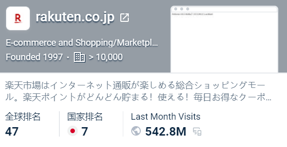 亞馬遜日本站、日本樂天、雅虎購物，這三個(gè)平臺(tái)怎么選？