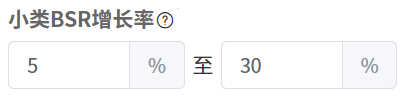 亚马逊选品篇-深度学习选品模型下的具体筛选维度的含义，以及中小卖适合的条件是什么
