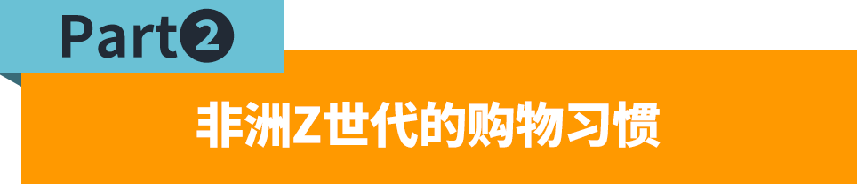 近1/4人口，非洲电商消费主力原来是他们！