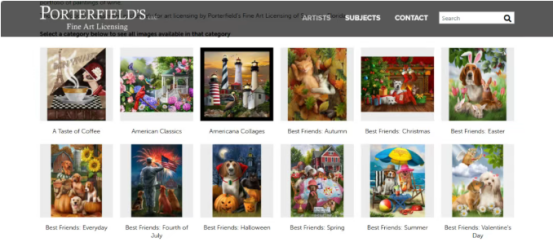 860家店铺被冻结！骷髅头、雪人、南瓜、猫狗、花卉等图案需慎用！