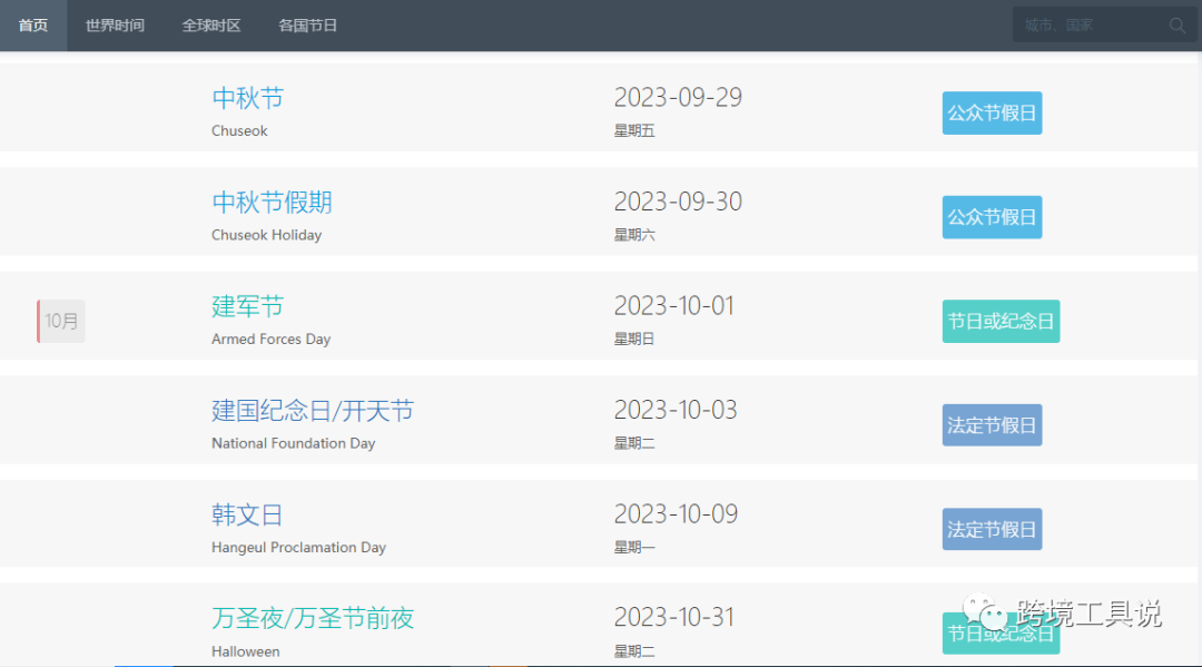 做韩国市场必备的软件工具大全
