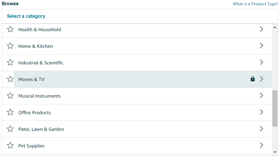 亚马逊上居然有产品不能卖？亚马逊类目限制全解析