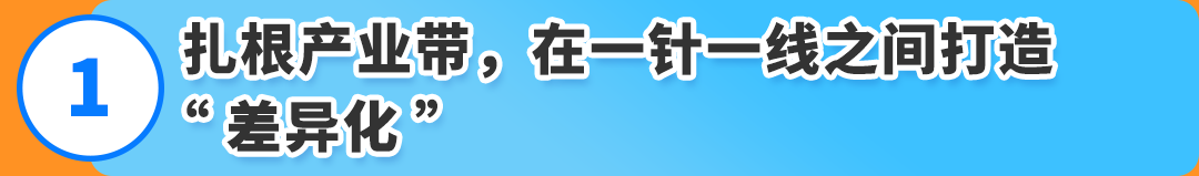 从成都作坊到亚马逊千万级卖家！时尚单品如何靠差异化做出爆款？