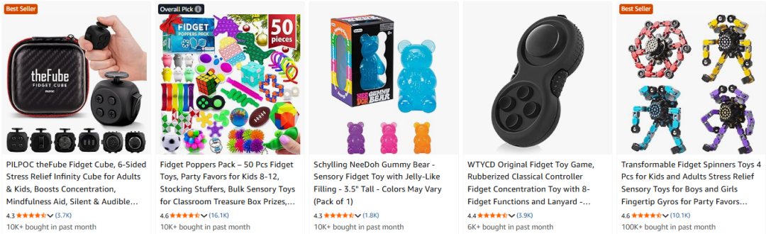 抓紧排查！亚马逊严查带有这类词汇的listing，大批卖家收到下架通知！