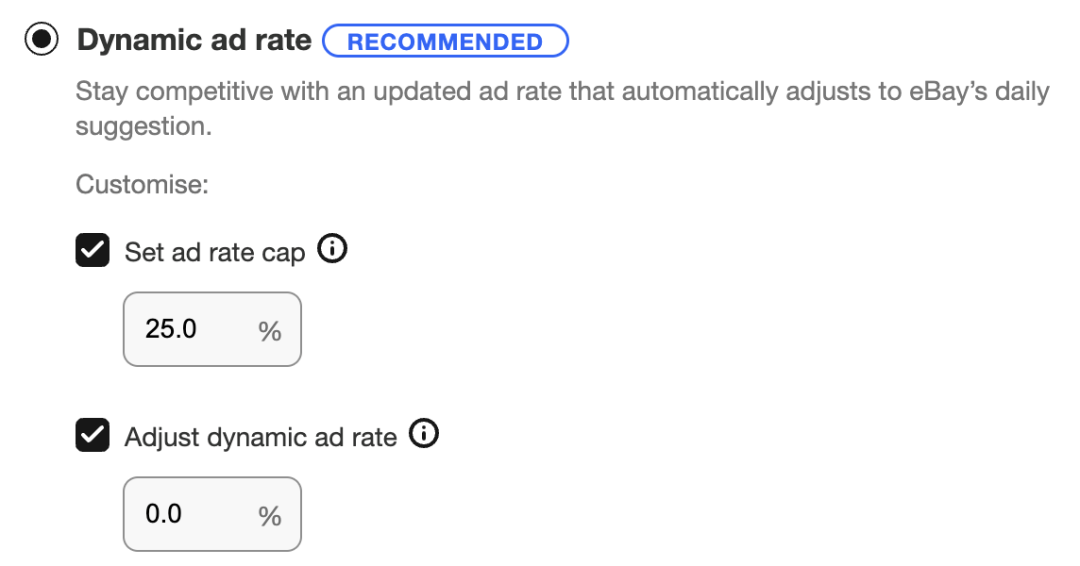 标准促销刊登新功能上线！节省广告操作时间，都在这几步