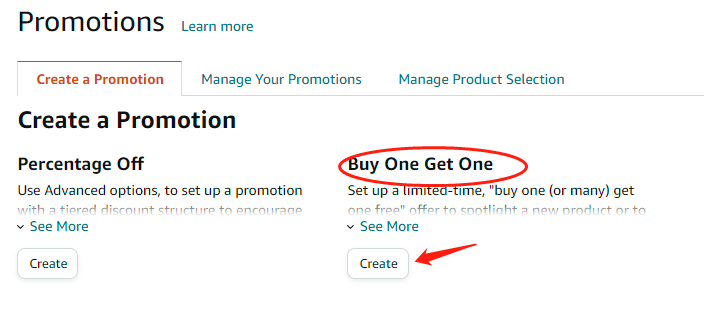 亚马逊运营之promotion三部曲！