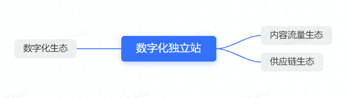 数字化独立站演进历程(二)：2022年全触点管理&私域营销