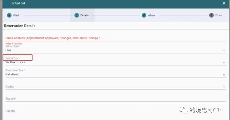 加拿大CSA一定要提供吗（wayfair运营难题QA连载103）