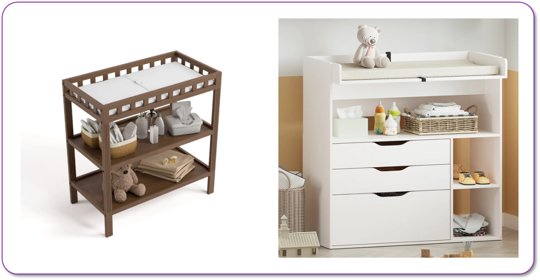 Wayfair 婴童家具家居:陪伴孩子成长的每一阶段