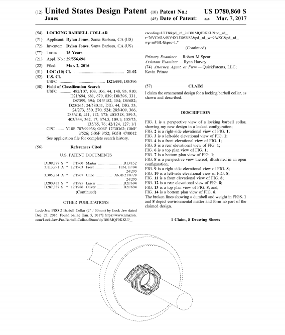 侵权大扫荡!1100+店铺被起诉,有卖这些产品的立即下架!