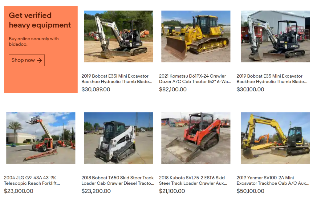 eBay Verified Condition计划助力掘金这个千亿蓝海市场