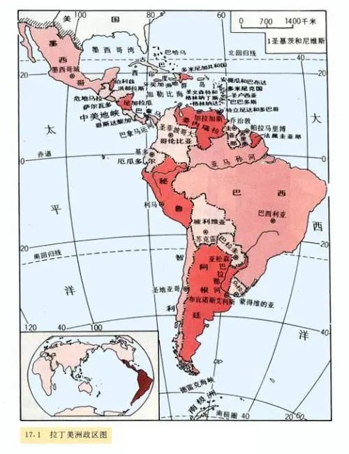 2022年拉美市场前景怎样?