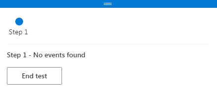 【Bing Ads】必应广告事件目标测试