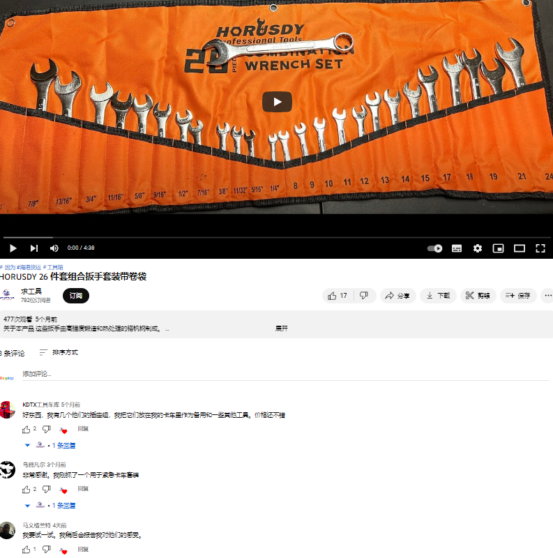 从濒临倒闭到跨境大卖!这家螺丝刀代工厂成功转型,年售7000万美金