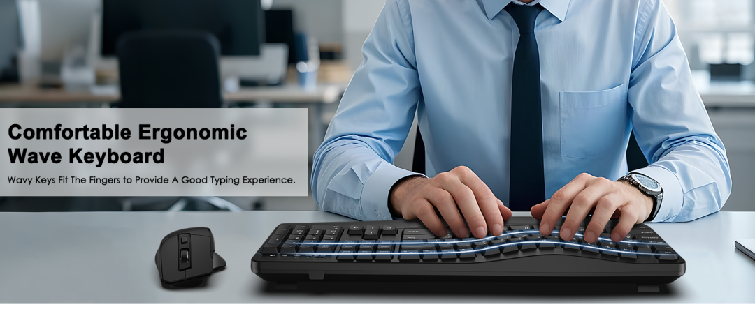 键盘卖爆了！从C端火到B端，他在亚马逊企业购发现更大金矿