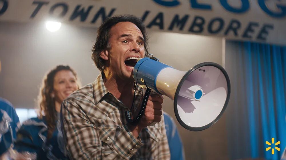 “沃爾瑪，誰知道？”這個黑五，答案來了