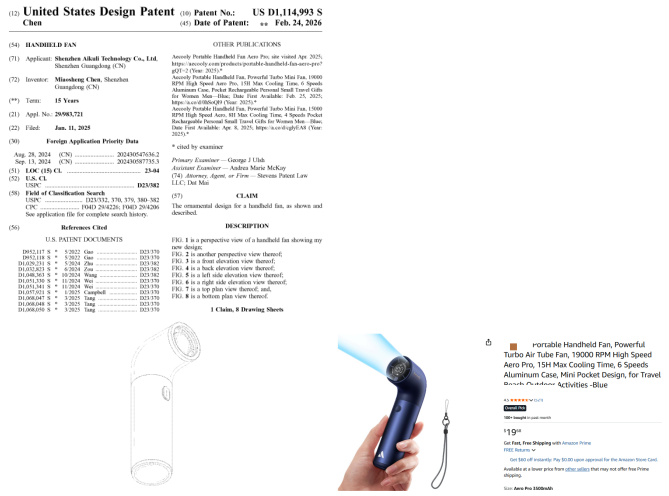 亚马逊卖家需留意：这10款热销产品已被列为高危！