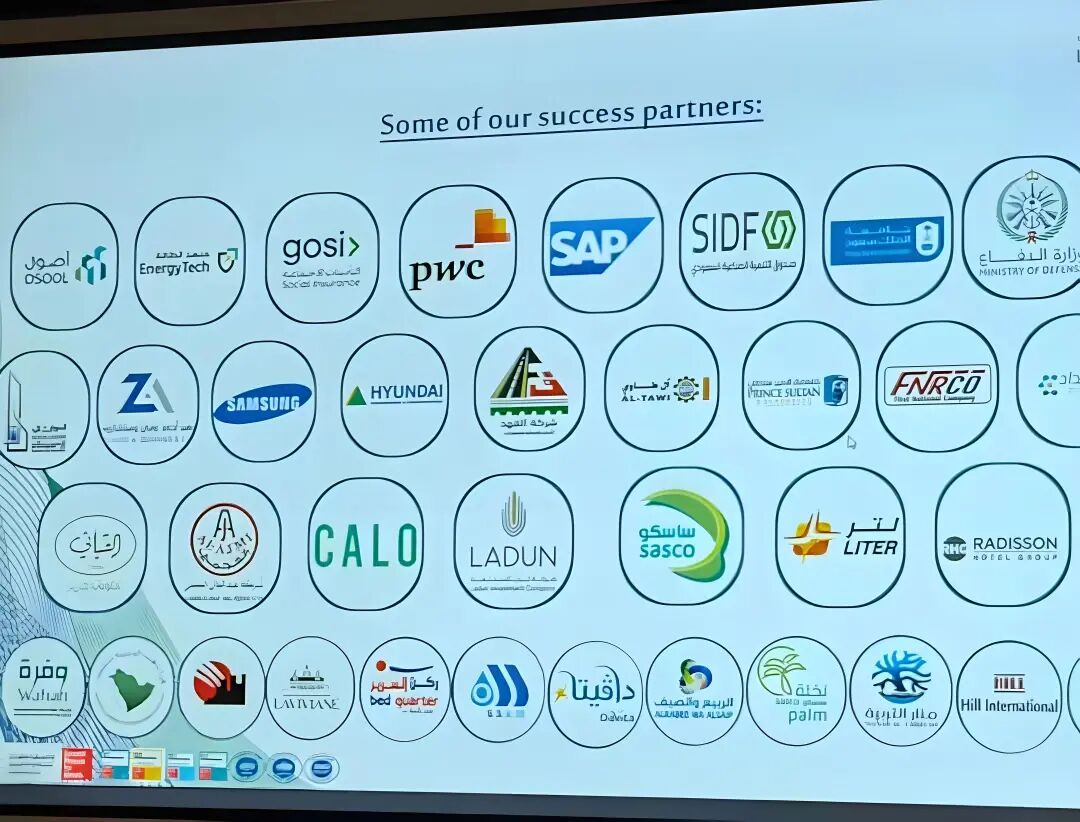 强强联手！沙之星跨境携手Ingaz International Group，共筑“中沙经贸”生态联盟