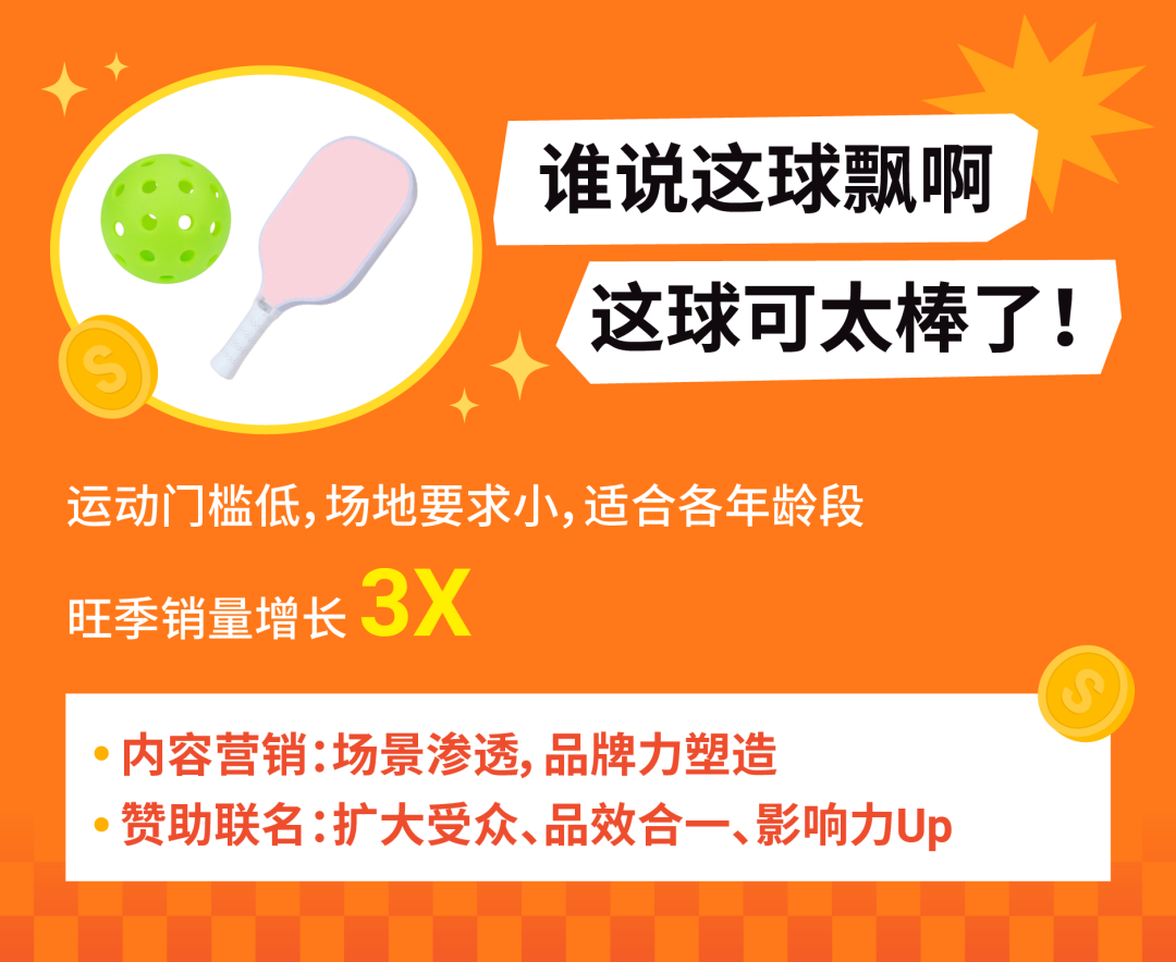 小众商机洞察 | 这些"冷门"产品, 正在偷偷爆单!