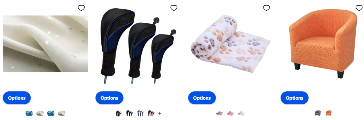 警惕账户冻结！AUQ商标TRO来袭！