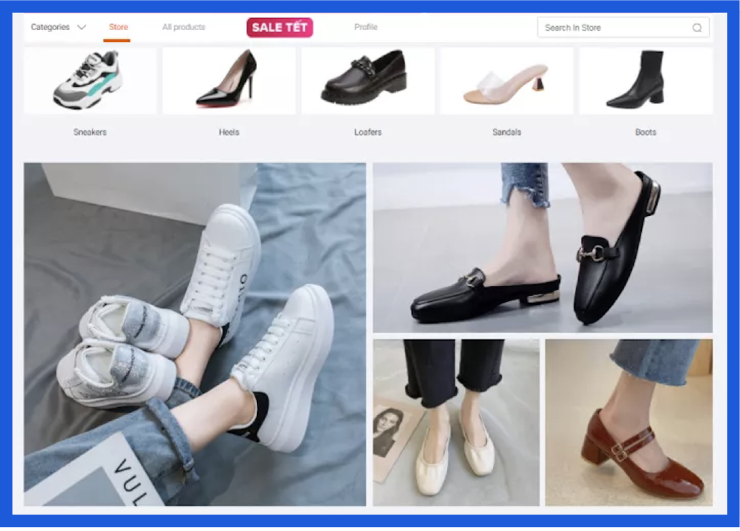 看这些商家如何在Focus Seller 中乘东风顺势出海