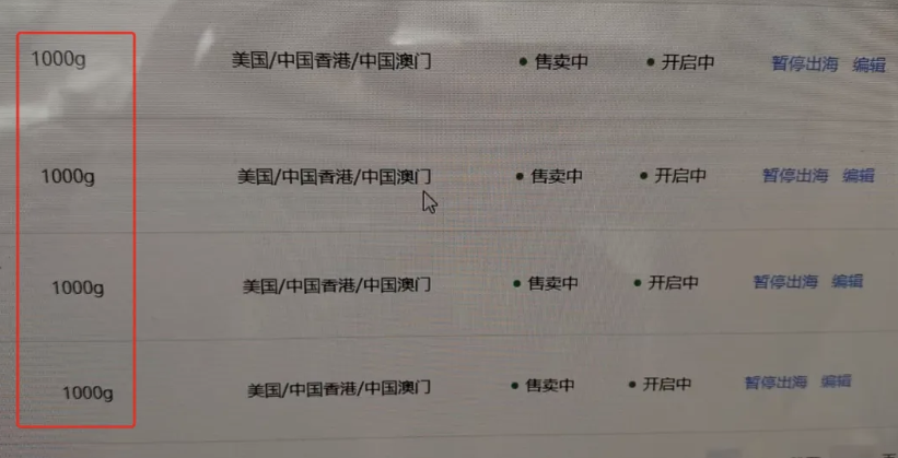 第一批入驻小红书跨境出海的商家，透露了哪些底？