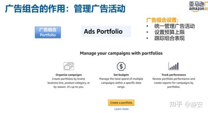 亚马逊站内广告系列5-最详细的广告预算设置教程,老板再也不用担心我的广告费用啦